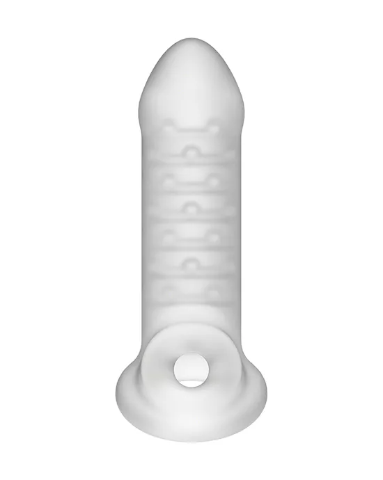 Jacked Up Extender with Ball Strap Thin