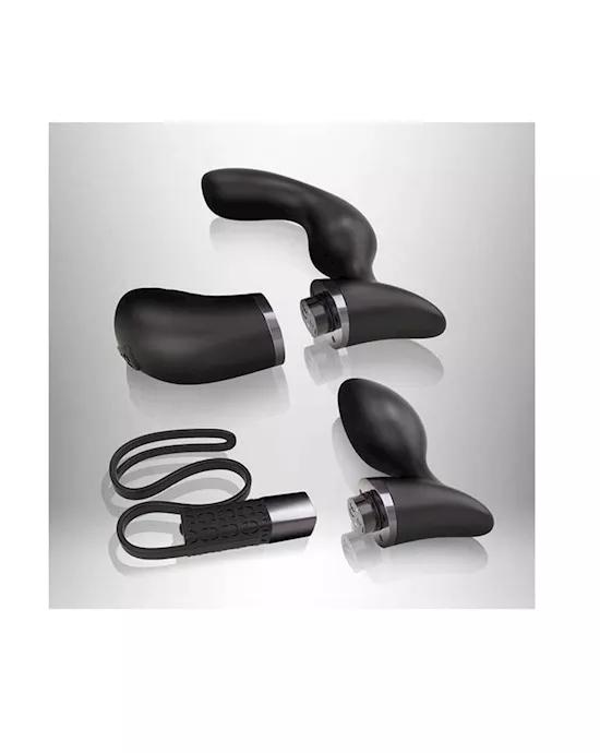Fusion Xchange Set 10 Speed