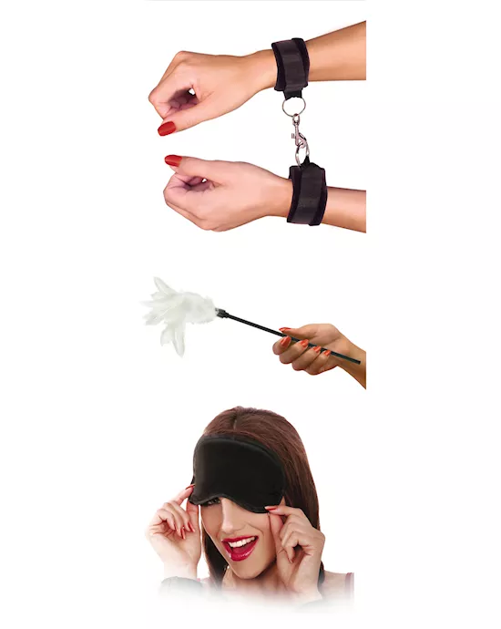 Fetish Fantasy Sensual Seductionkt
