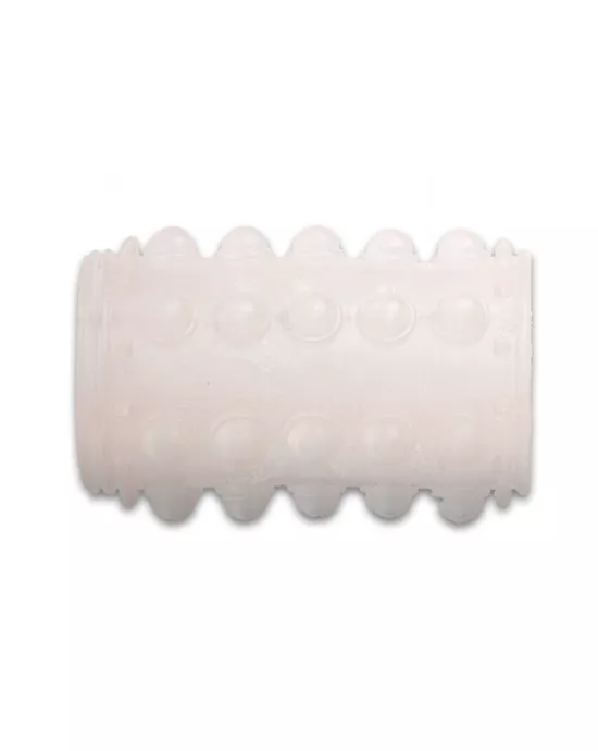 SILICONE GIRTH GAINER PLUS-CLEAR