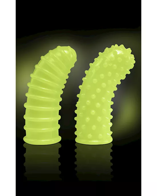 GID LUST FINGER G-SPOT