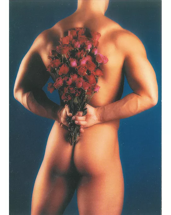 PICK A FLOWER