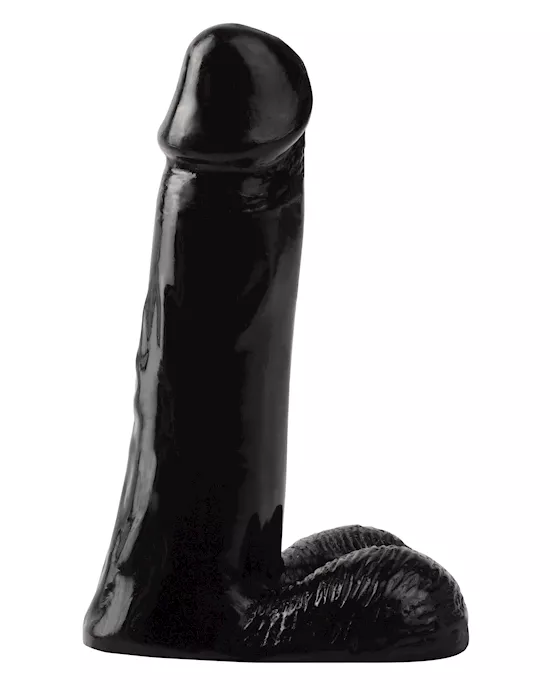 BASIX 8 INCH DONG