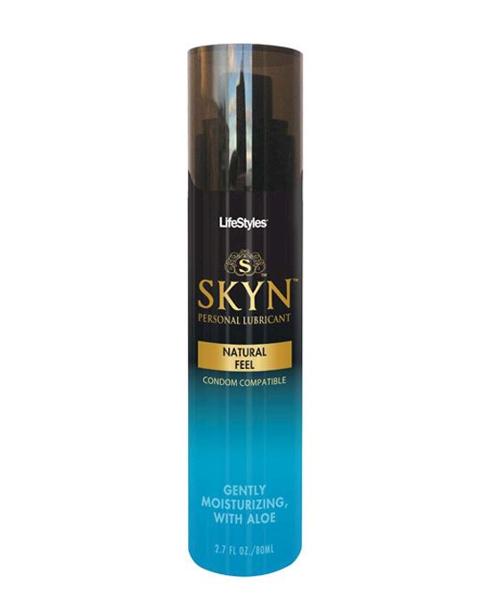 Lifestyles Skyn Natural Feel 27oz