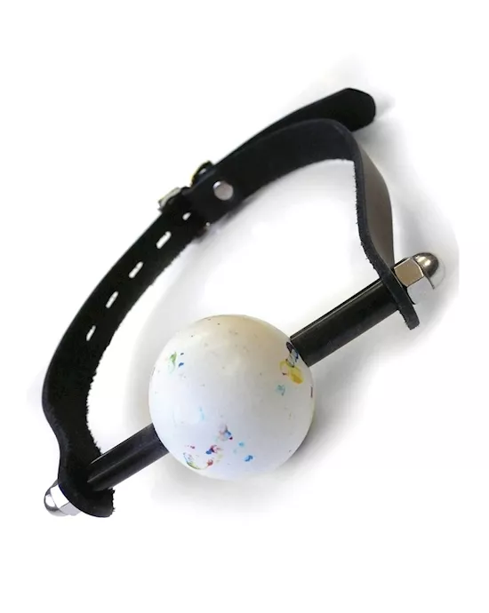 Jawbreaker Gag