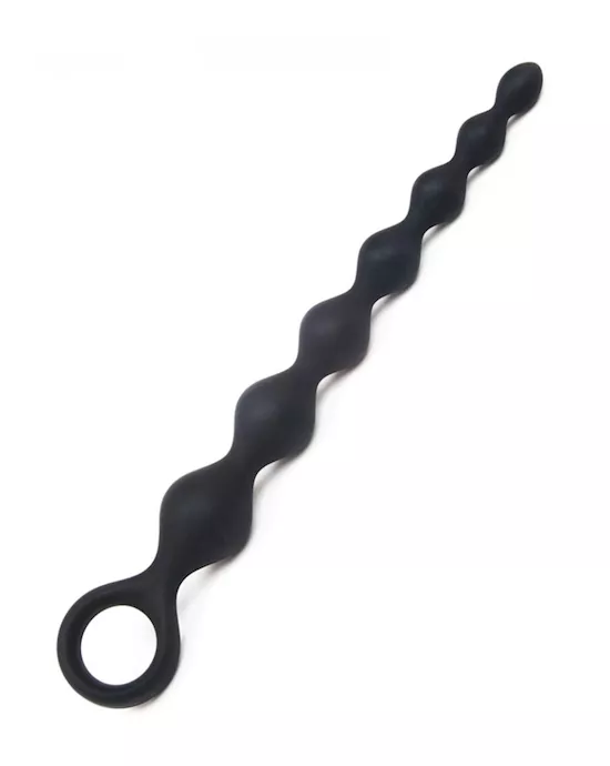 Innuendo Anal Beads
