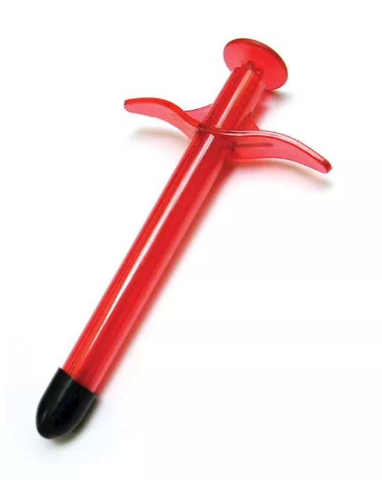 KinkLab Lube Shooter