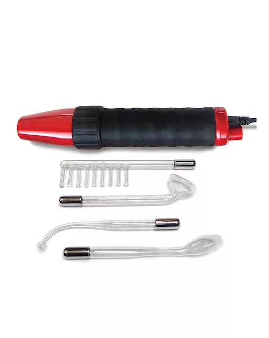 Neon Wand Purple Shock 220V