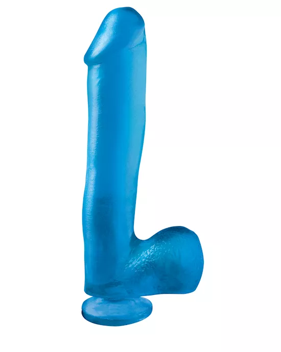 BASIX 10 INCH W SUCTION