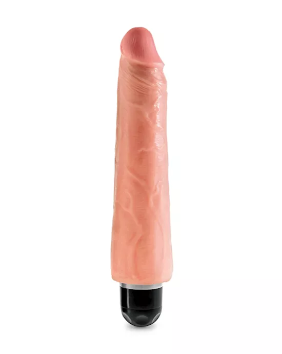 King Cock Vibrating Stiffy