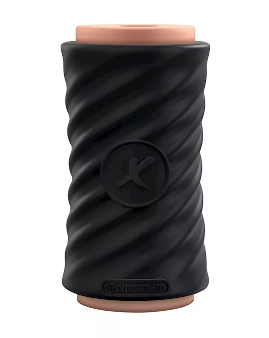 PDX Elite- Sure Grip Stroker