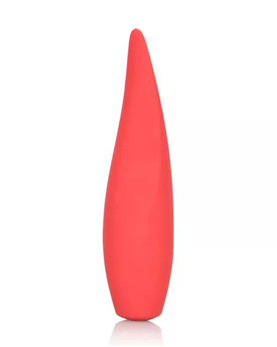 Red Hot Ember