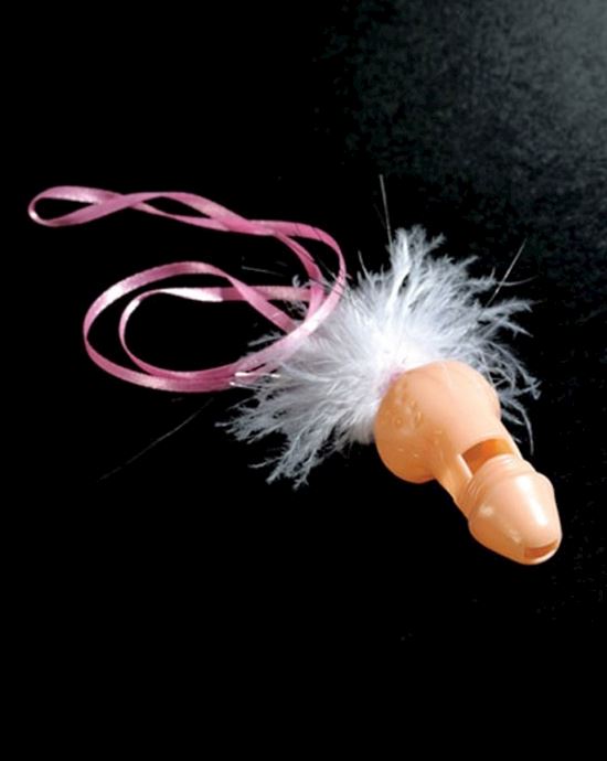 Willy Whistles