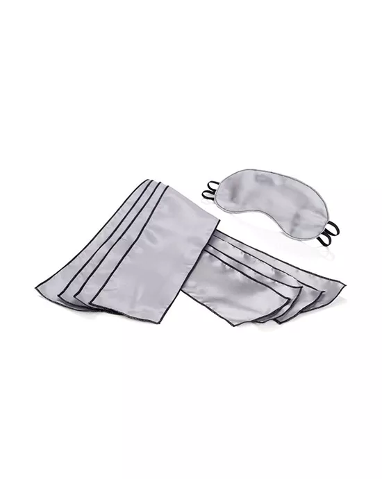 First Time Fetish Seduction Kit