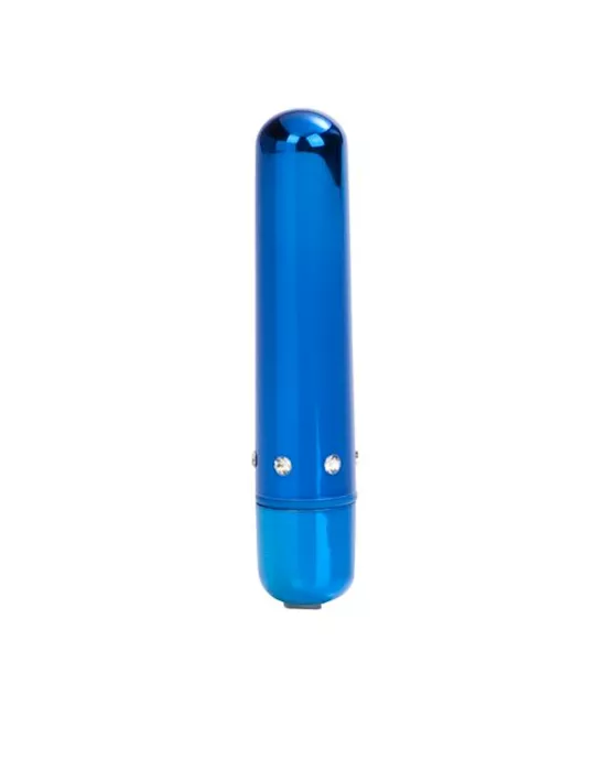Crystal High Intensity Dual Bullets 2