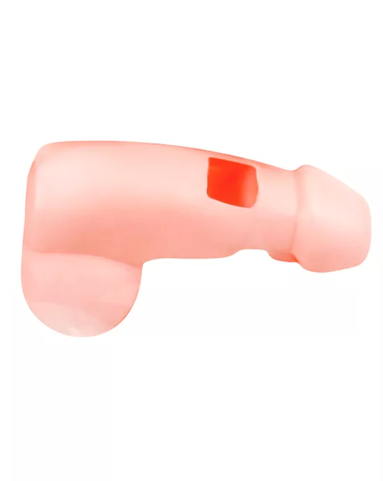 BP PECKER WHISTLES 8PC