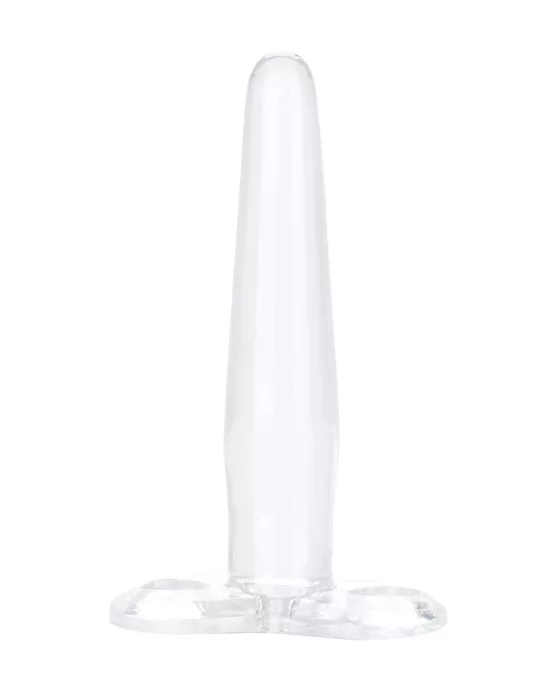 Silicone Tee Probe 