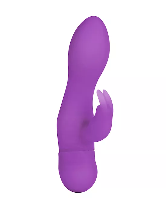Silicone One Touch Jack Rabbit