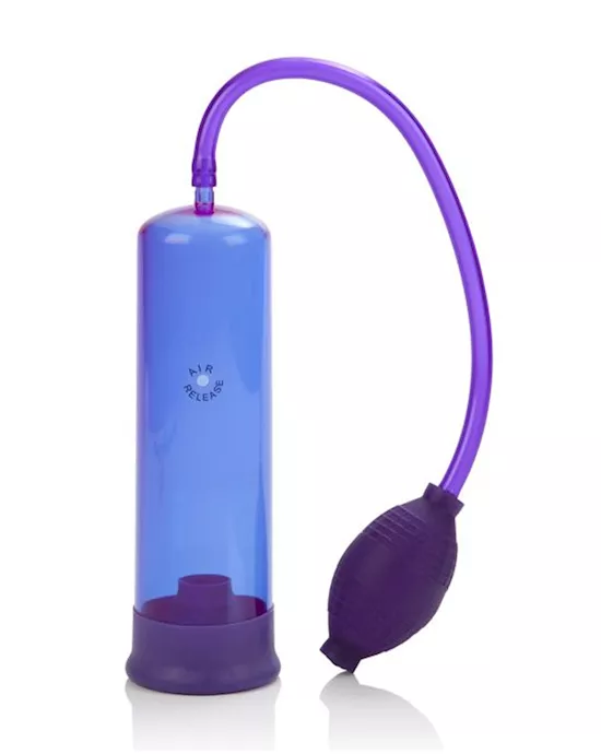 EZ Pump