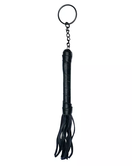 MINI WHIP KEYCHAIN