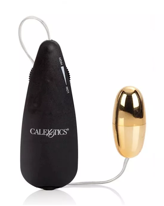 Golden Bullet