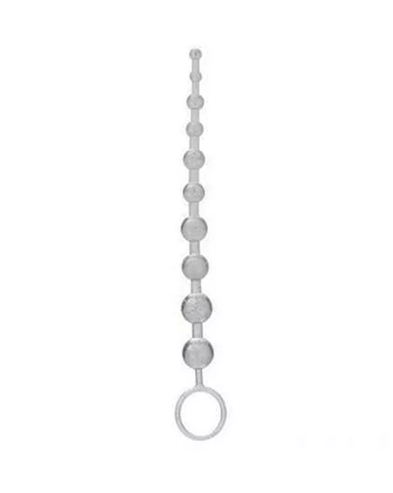 Platinum X-10 Beads