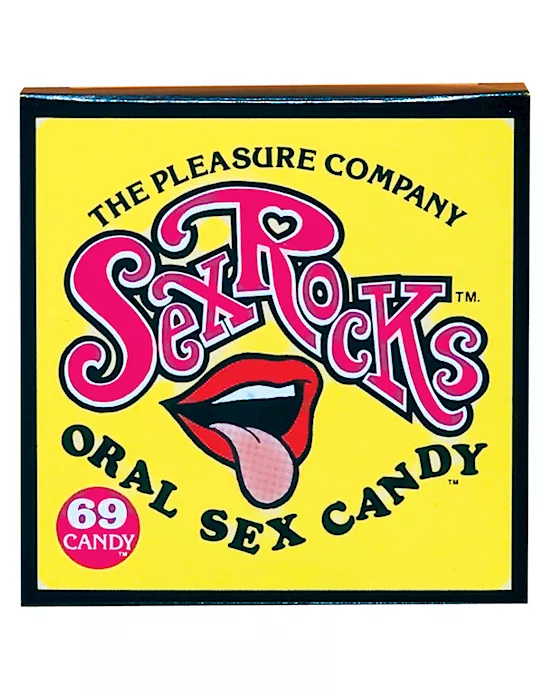SEX ROCKS