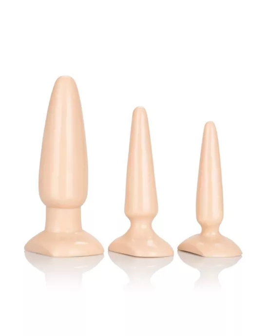 Dr Joel Kaplan Anal Dilator Kit