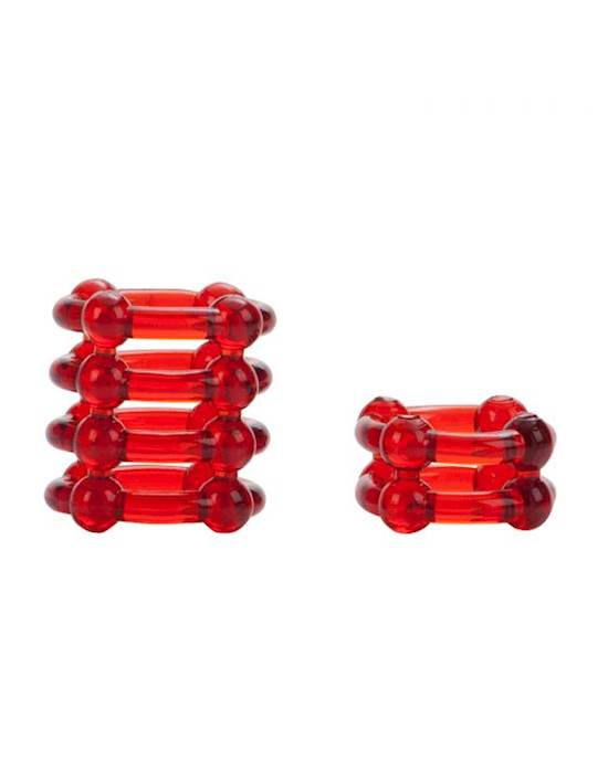 COLT Enhancer Rings