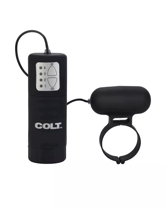 COLT Waterproof Power Cockring 