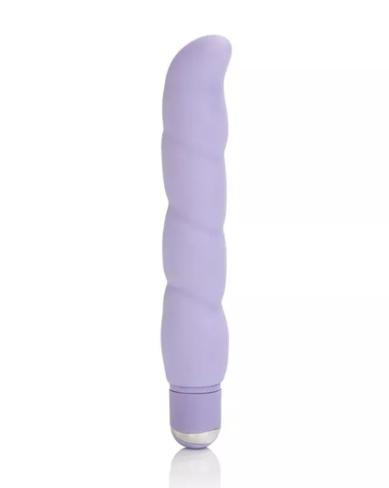 Dr Laura Berman Hera 5-Function Slender G-Spot Massager