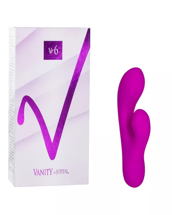 Vanity - Vr6