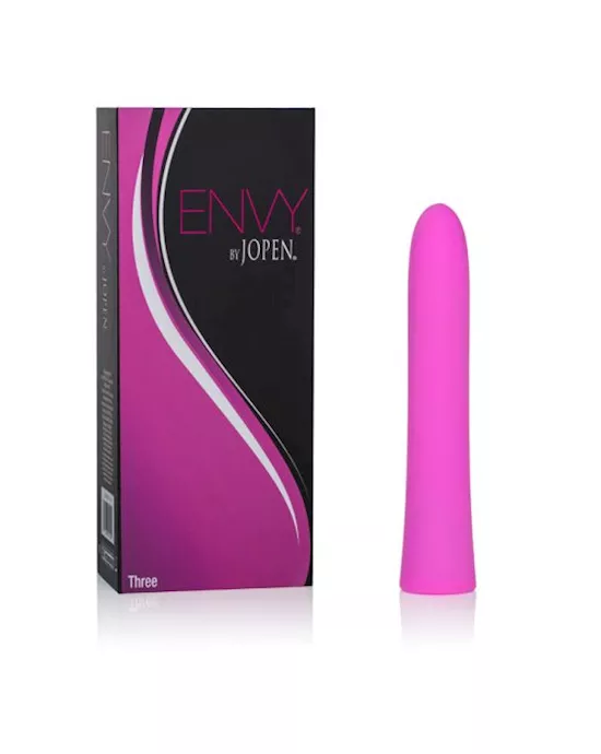 Envy Vibro Dildo