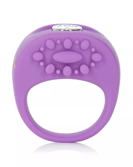 Ela Rechargeable Vibrating Ring
