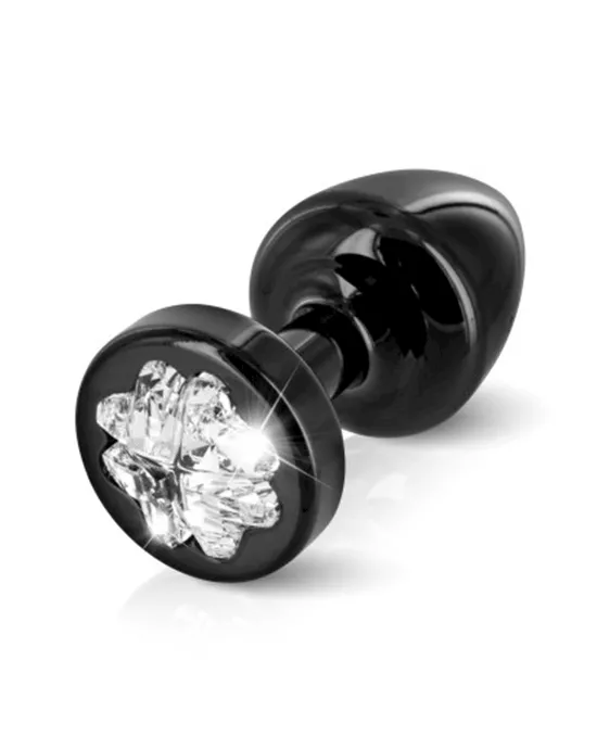 Anni R Clover T2 Butt Plug