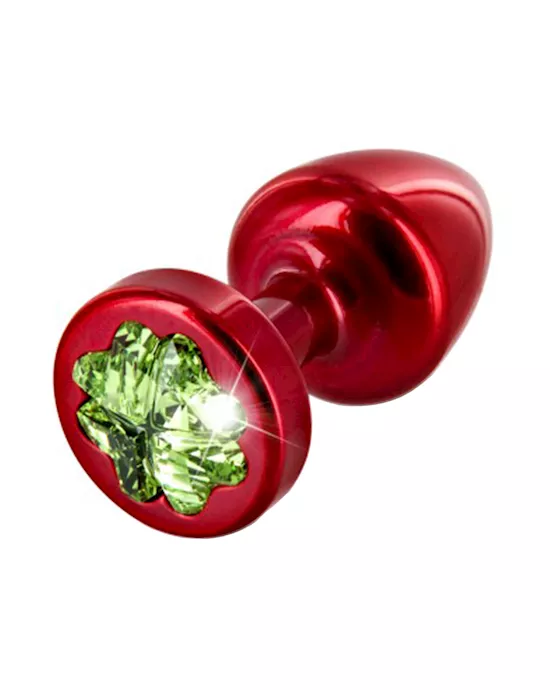 Anni R Clover T1 Butt Plug