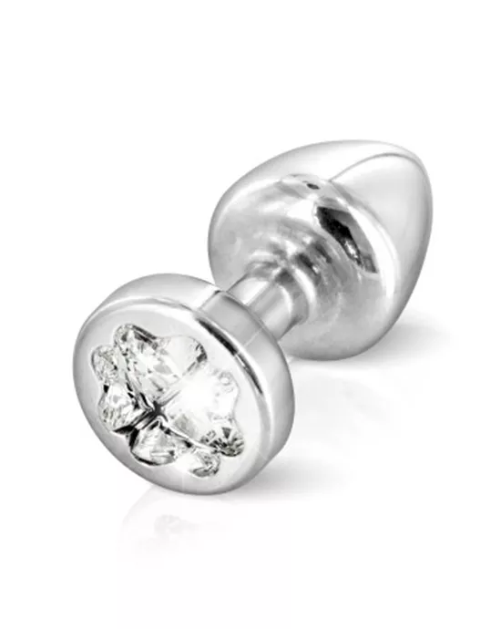 Anni R Clover T2 Butt Plug