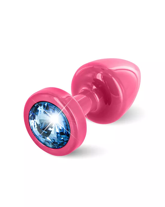 Anni Round T1 Butt Plug