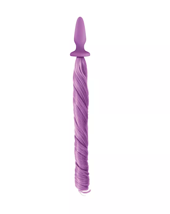 Unicorn Tail