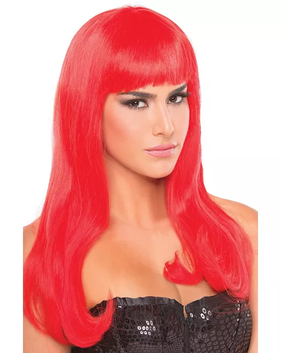 Pop Diva Wig