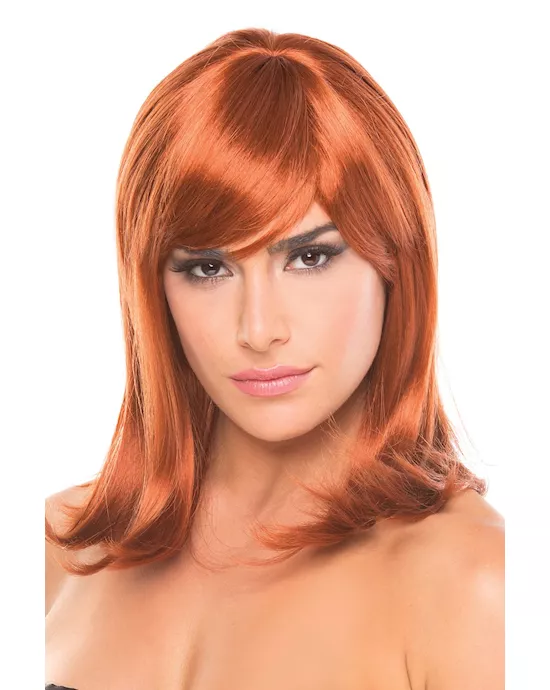 Doll Wig