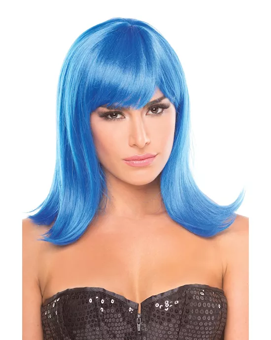 Doll Wig