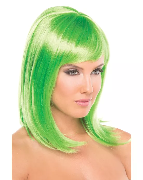 Doll Wig