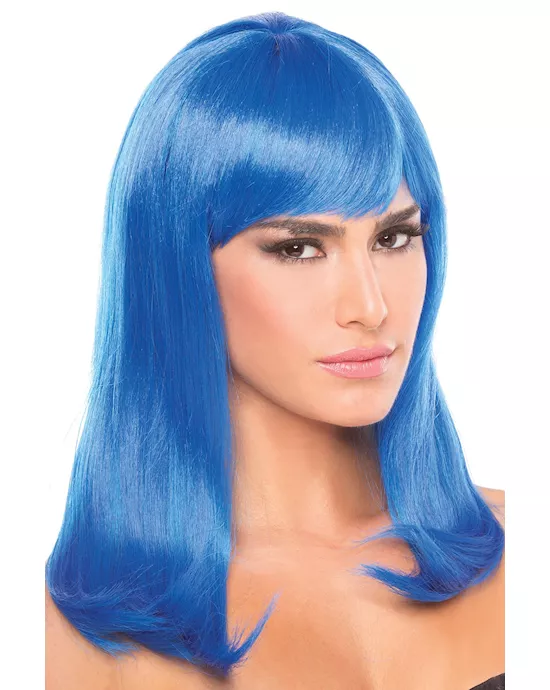 Hollywood Wig