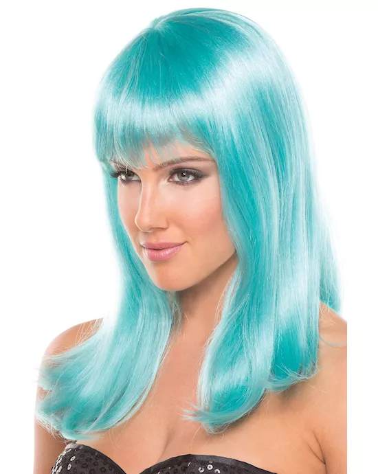 Hollywood Wig