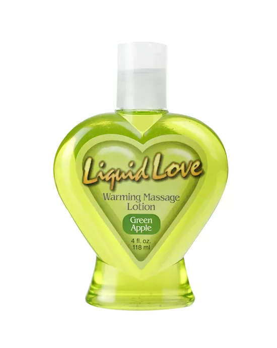 Liquid Love