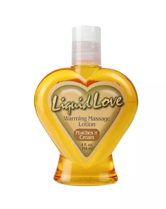 LIQUID LOVE 4 OZ