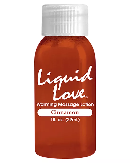 Liquid Love 1 Oz