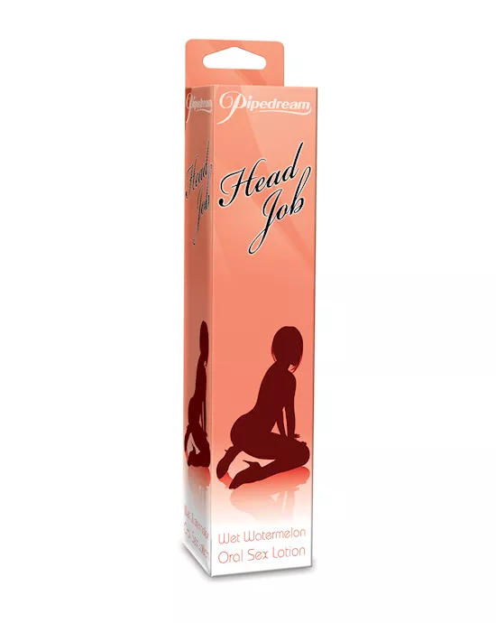 HEAD JOB WATERMELON 15OZ