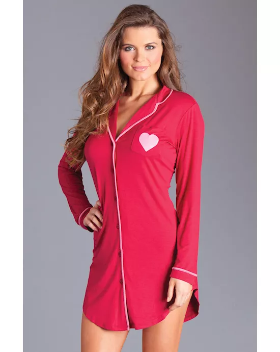 Jersey Sleepwear 
